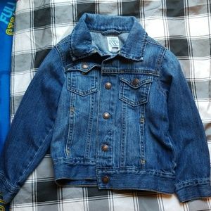 Old navy jean jacket